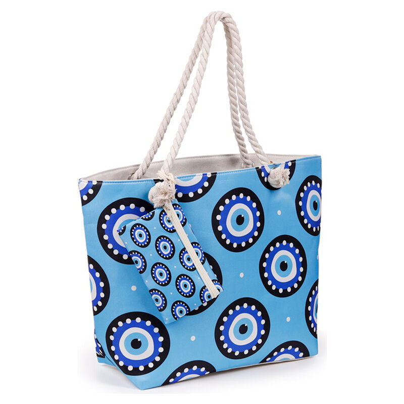 Bolsa de Praia Olho Turco