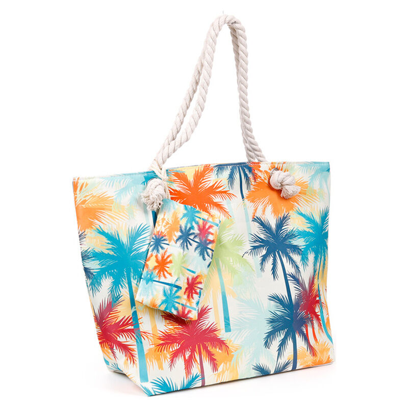 Bolsa de Praia Palmeiras