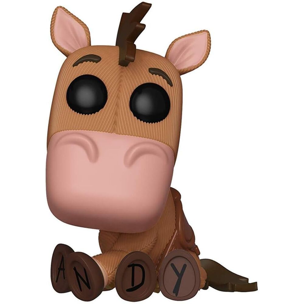 Funko POP Disney Pixar Toy Story Bullseye