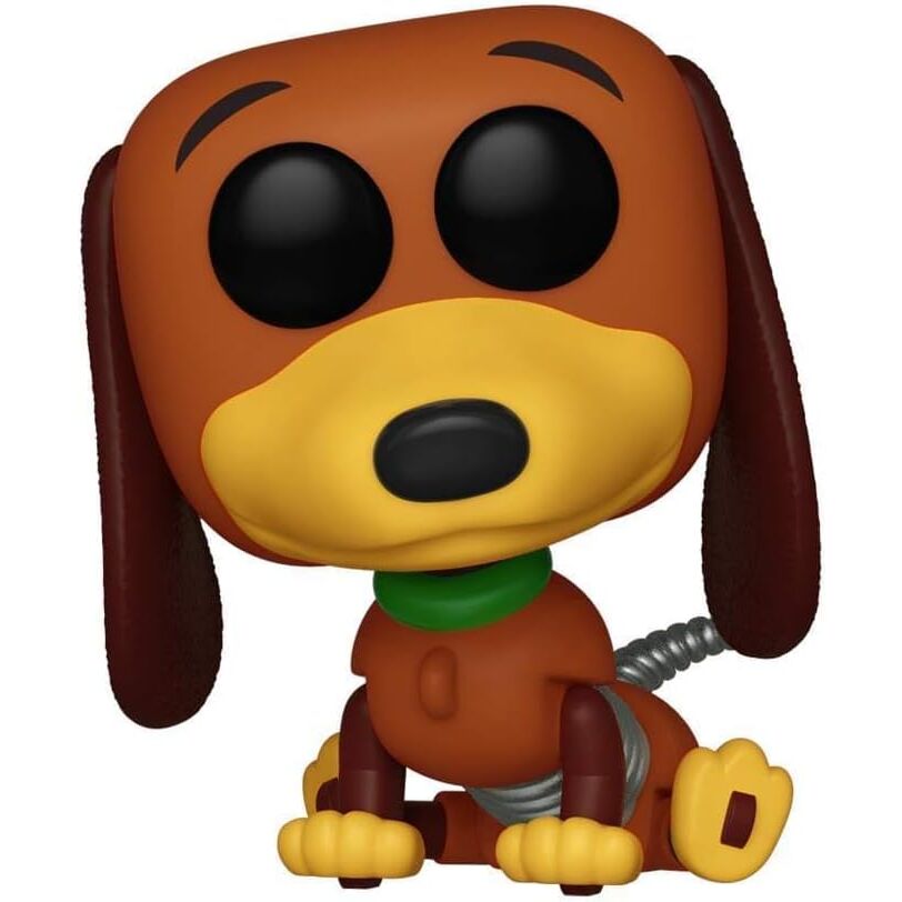 Funko POP Disney Pixar Toy Story Slinky Dog
