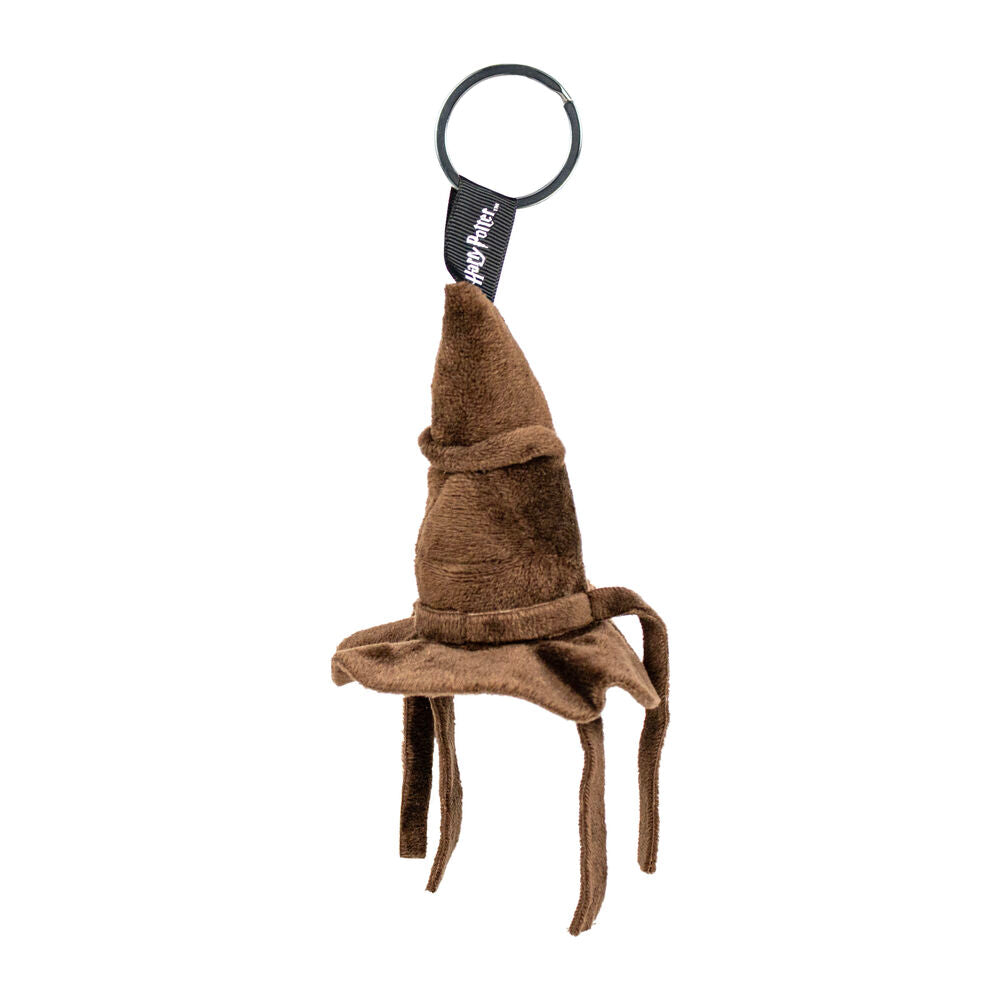 Porta-Chaves Sorting Hat Plush Toy 10cm