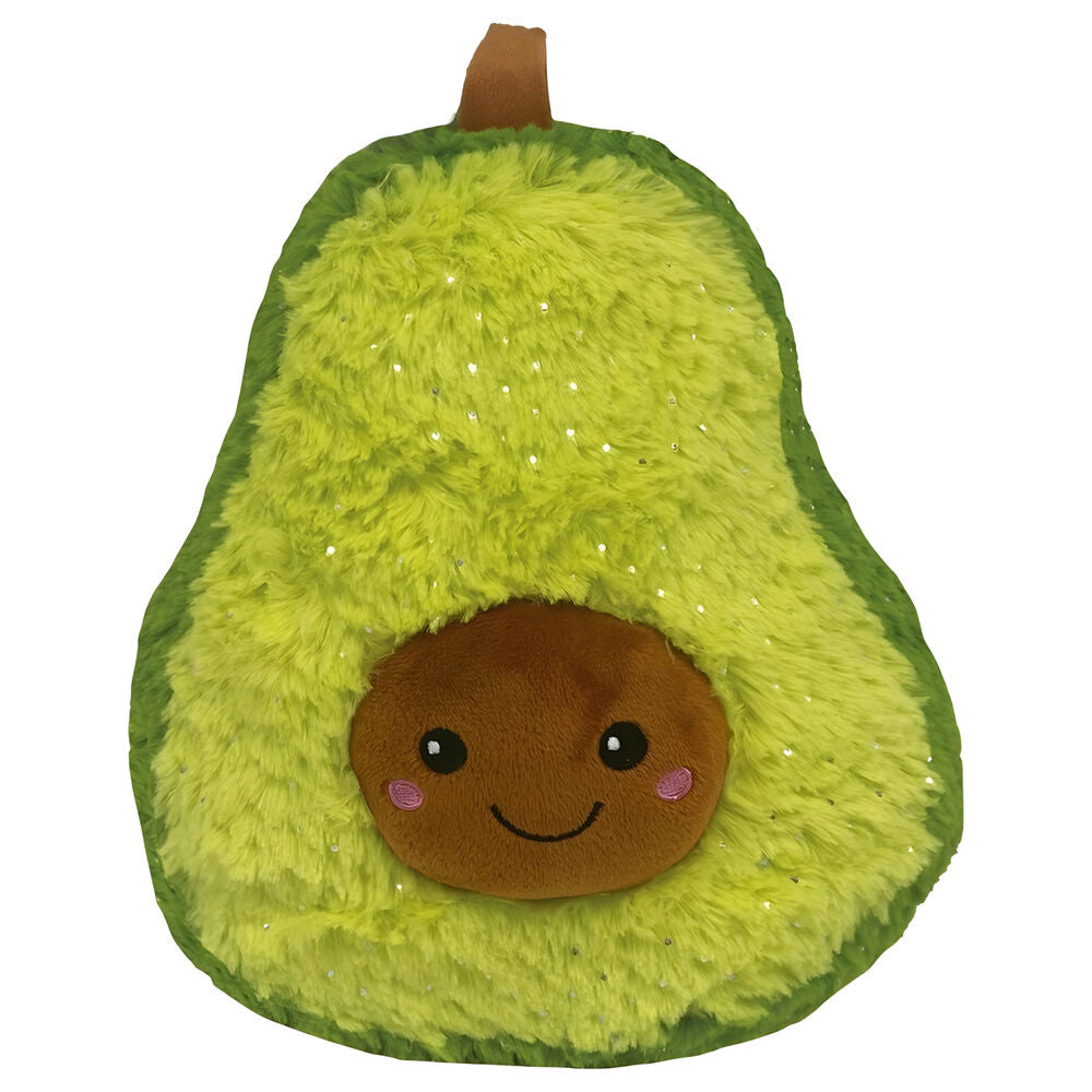 Peluche Avocado 40cm