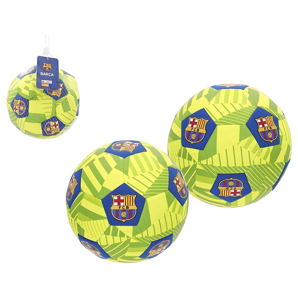 Bola de Futebol de Praia F.C. Barcelona