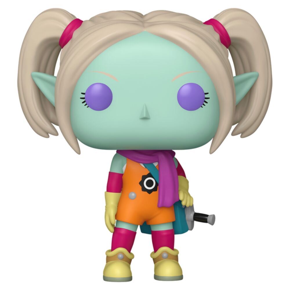 Funko POP Dragon Ball Daima Panzy