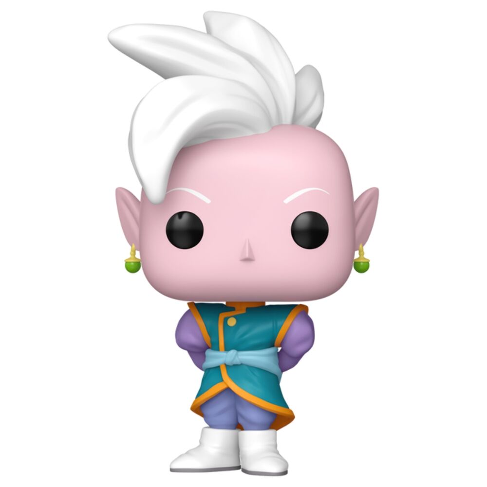 Funko POP Dragon Ball Daima Supreme Kai Mini