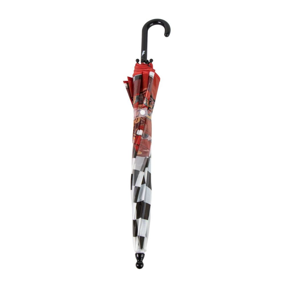 Guarda-Chuva Manual Poe Cars Disney 45cm