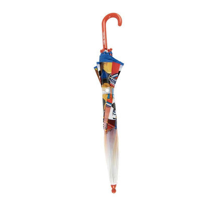 Guarda-Chuva Manual Poe Patrulha Pata Paw Patrol 45cm