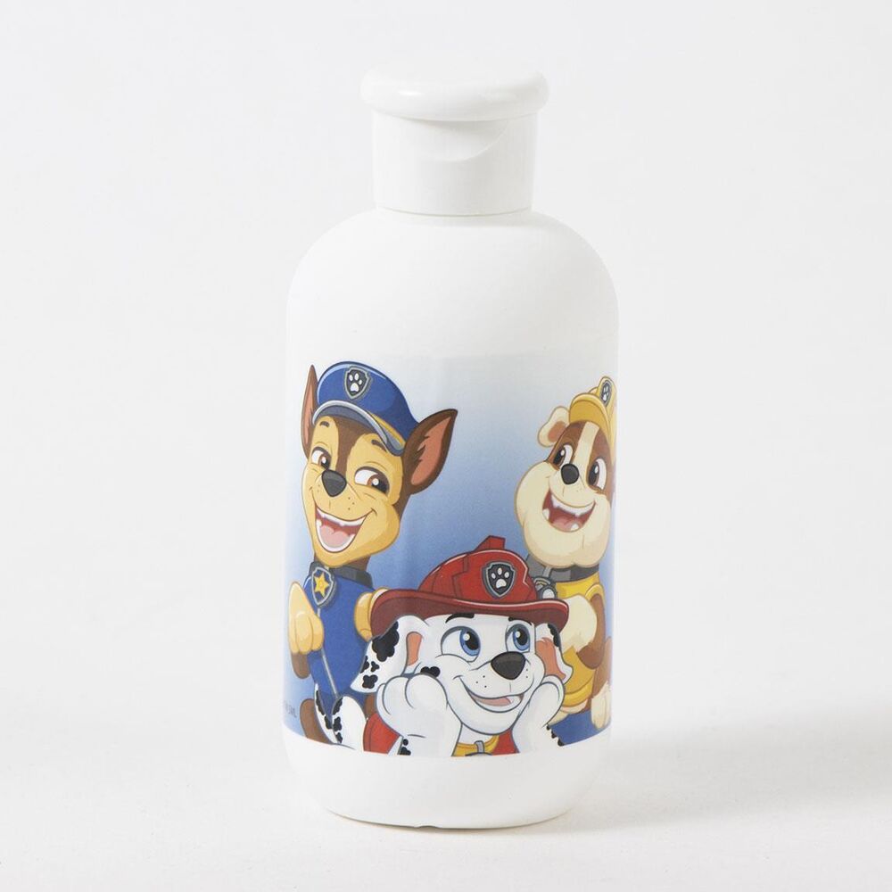 Kit de Viagem Patrulha Pata