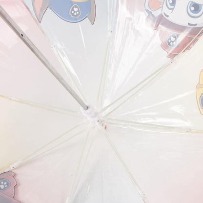Guarda-Chuva Manual Poe Patrulha Pata Paw Patrol 45cm