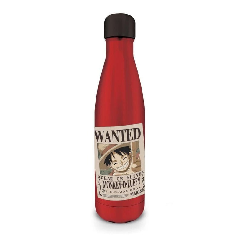 Garrafa Aço Inoxidável One Piece 550ml