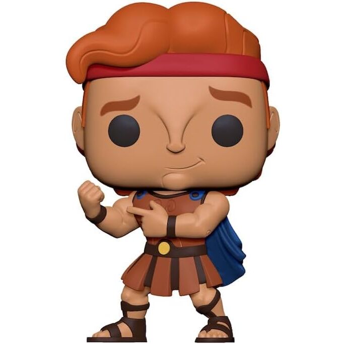 Funko POP Disney Hercules Hercules