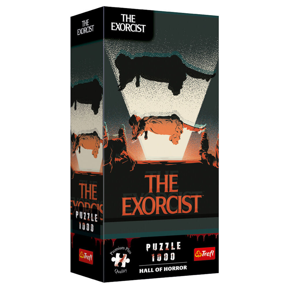 Puzzle Premium The Exorcist 1000pcs