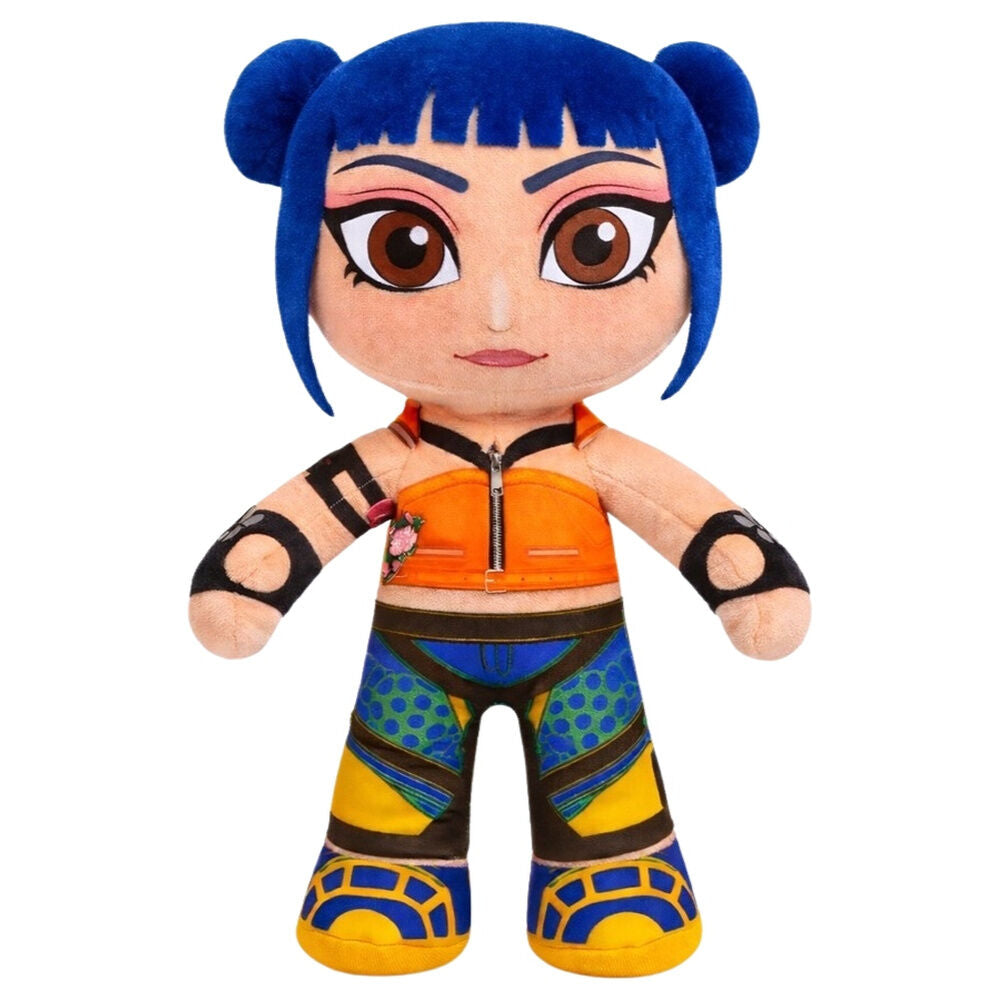 Peluche Zoey K-Pop 80cm