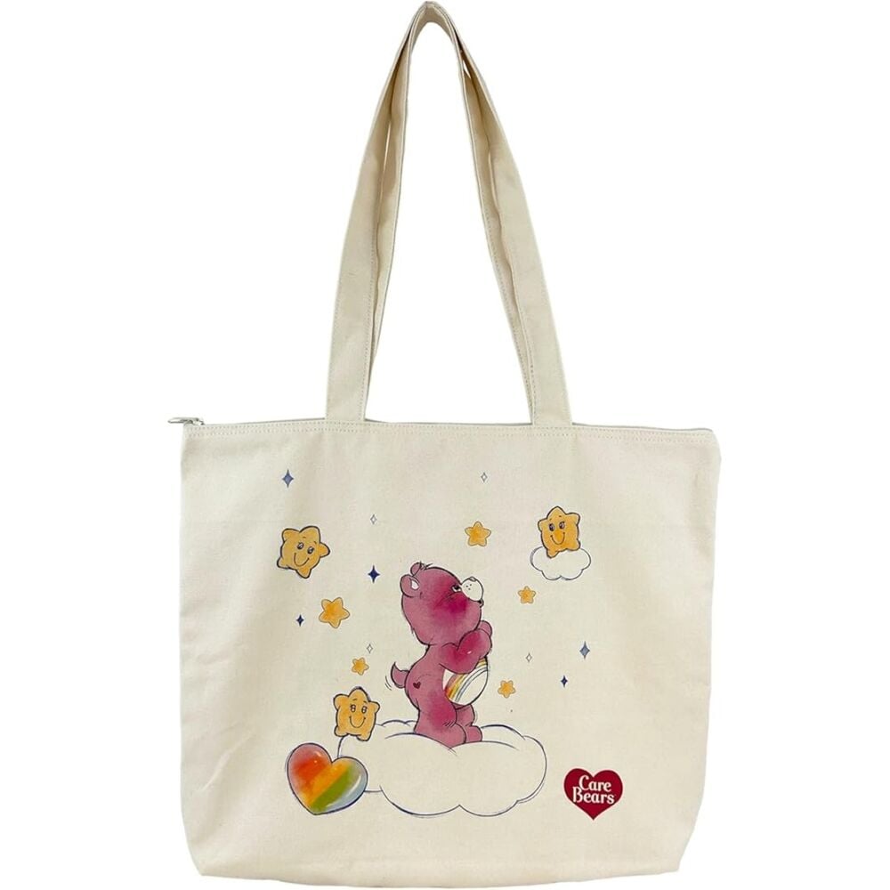 Bolsa Shopping Ursinhos Carinhosos