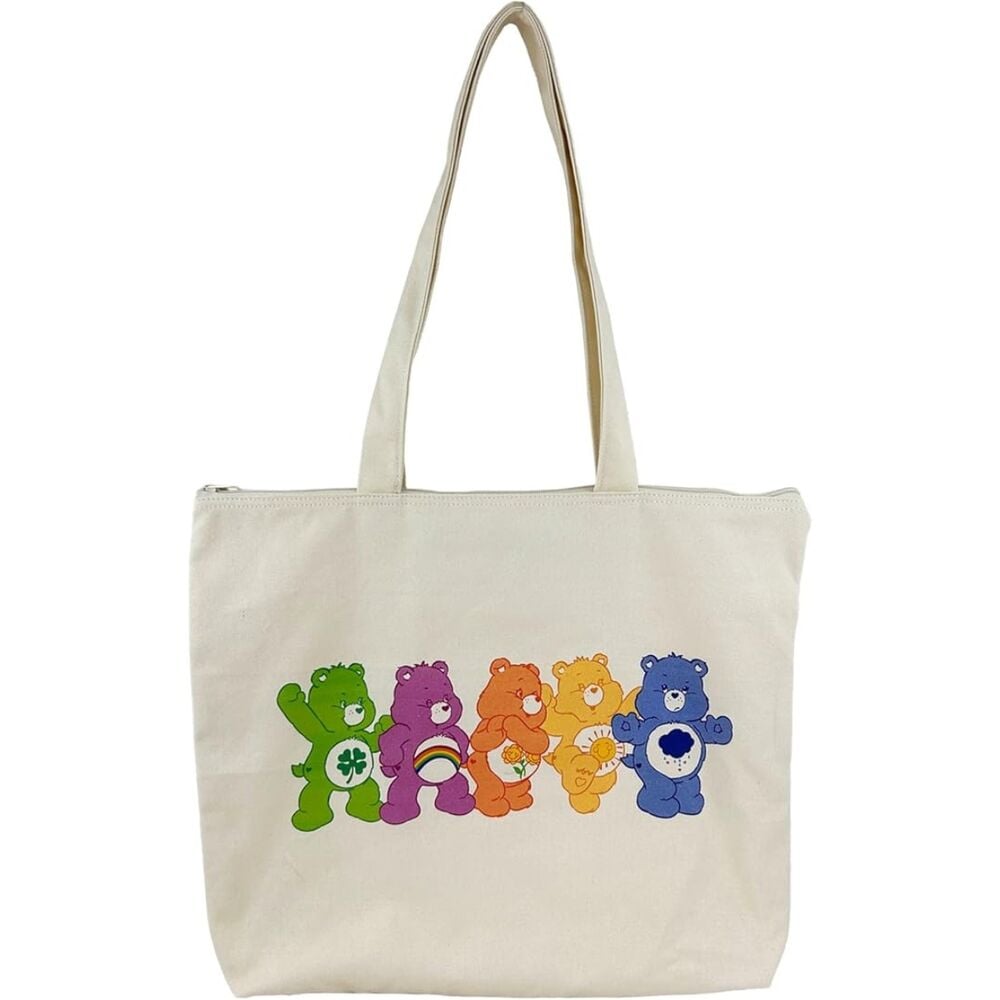 Bolsa Shopping Ursinhos Carinhosos