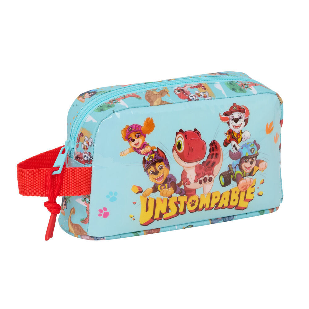 Bolsa Térmica Dino Rescue Patrulha Pata