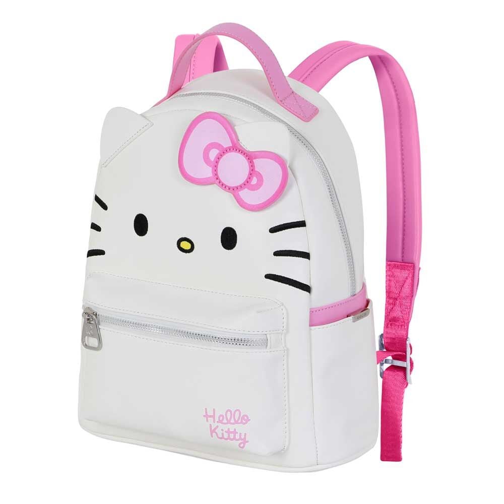 Mochila Casual Hello Kitty 29cm