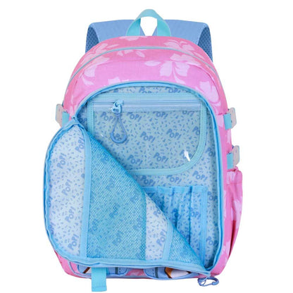 Mochila Escolar Shiby Oh My Pop! 40cm