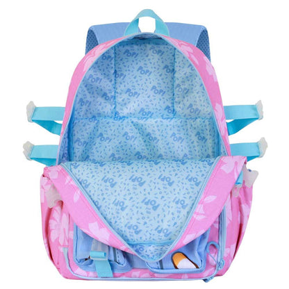 Mochila Escolar Shiby Oh My Pop! 40cm