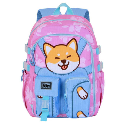 Mochila Escolar Shiby Oh My Pop! 40cm