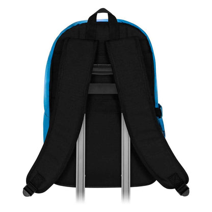 Mochila Escolar Unit Avengers Marvel 41cm