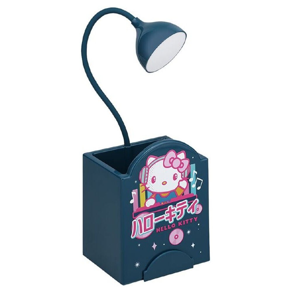 Lâmpada Hello Kitty