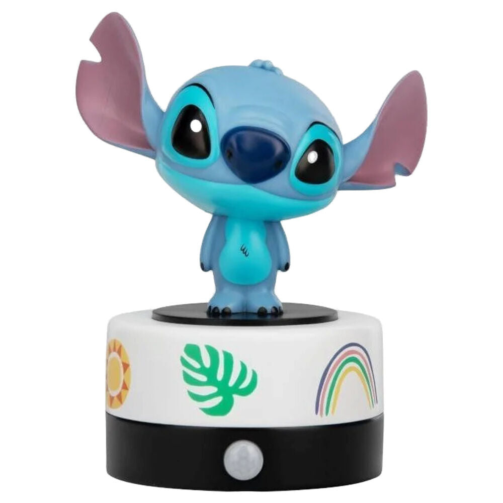 Lâmpada Stitch Disney