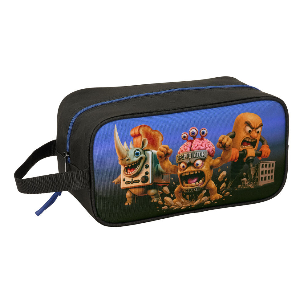 Necessaire Brainrot