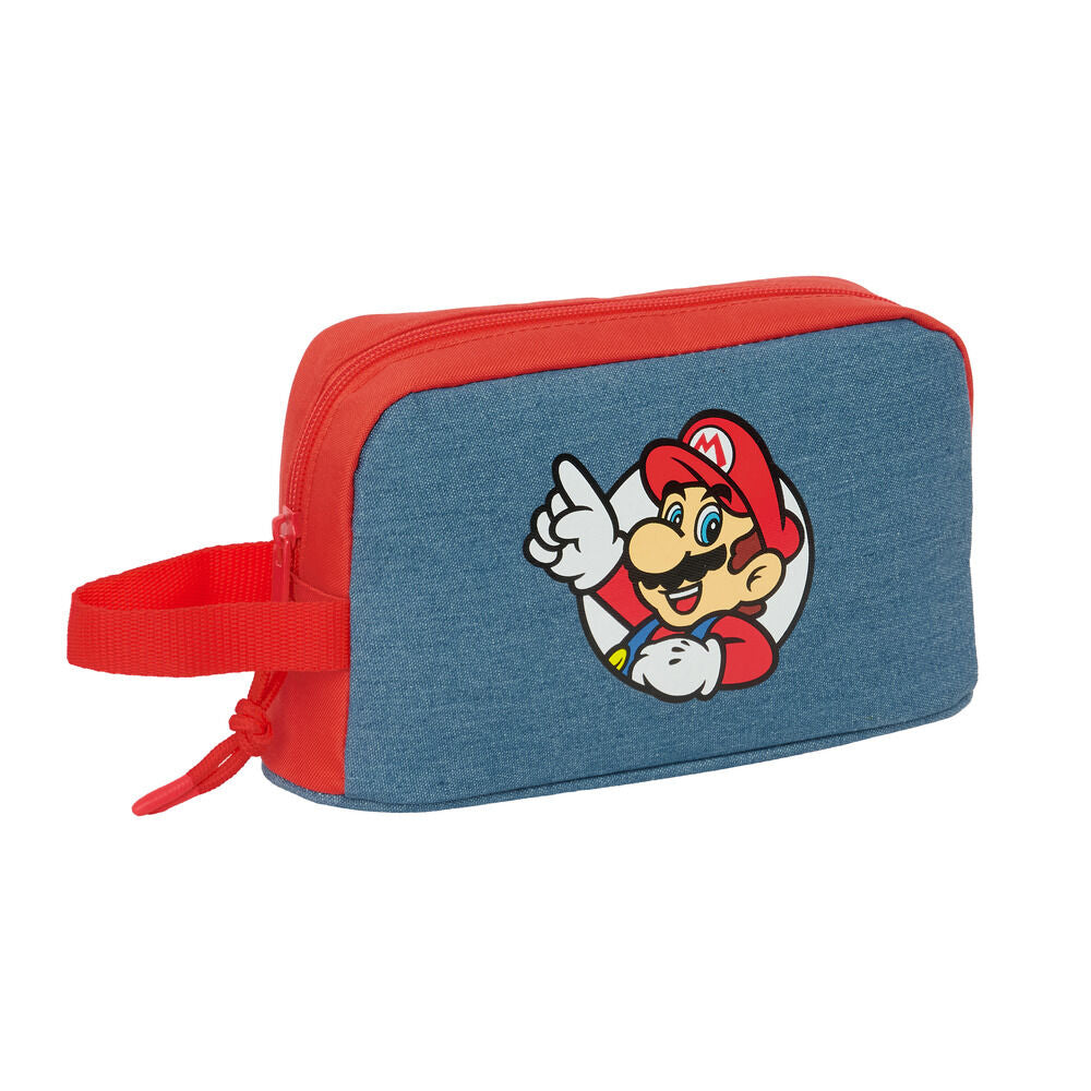 Bolsa Térmica Super Mario