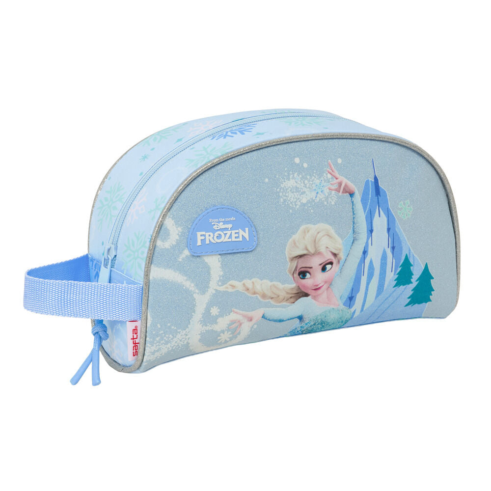 Necessaire Frozen Disney Adaptável