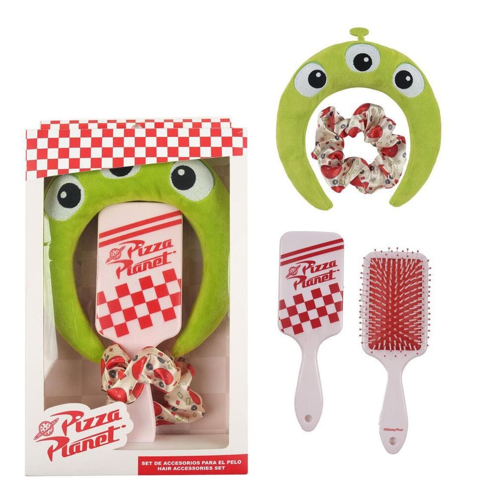 Set de Beleza Toy Story Disney