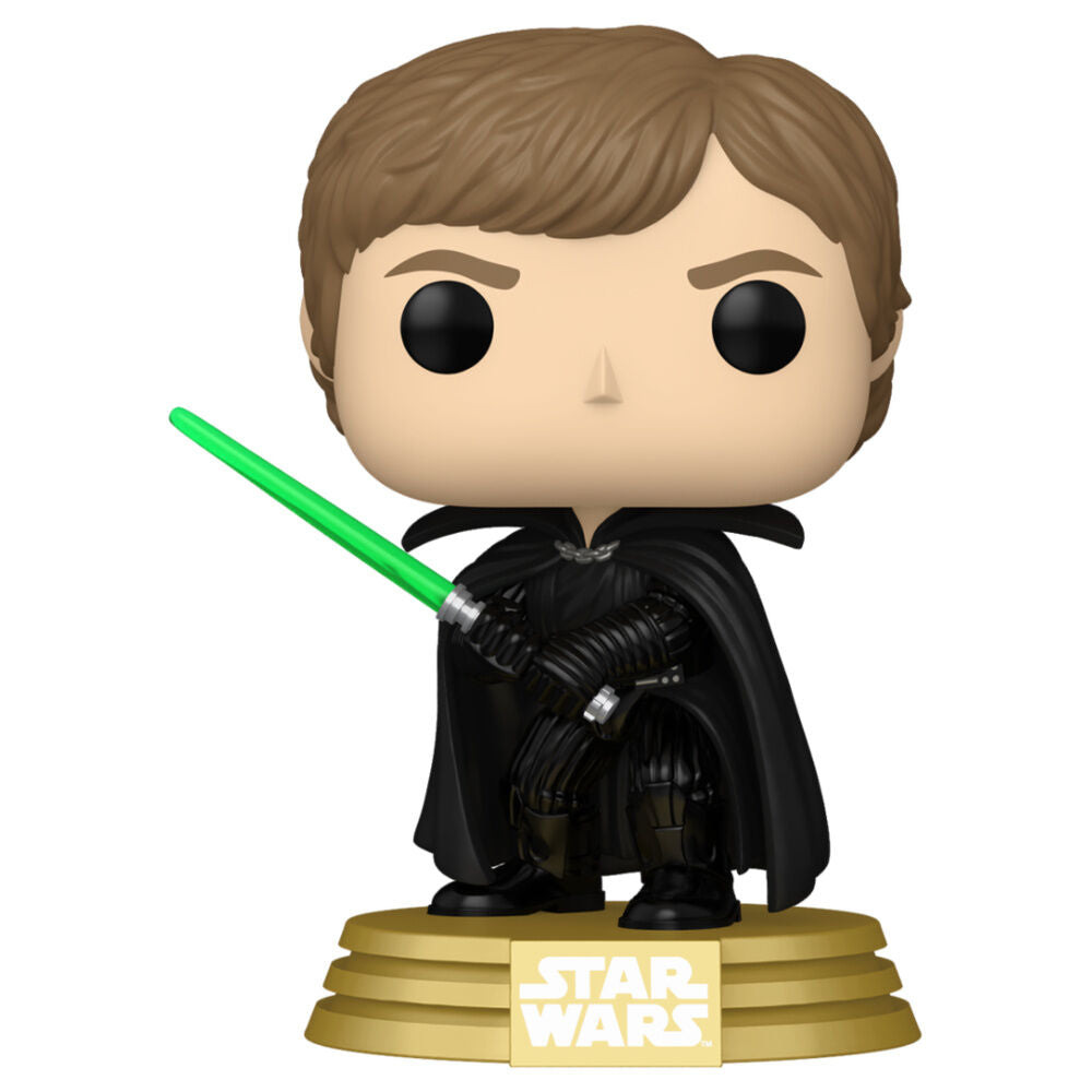 Funko POP Star Wars Luke Skywalker Legends