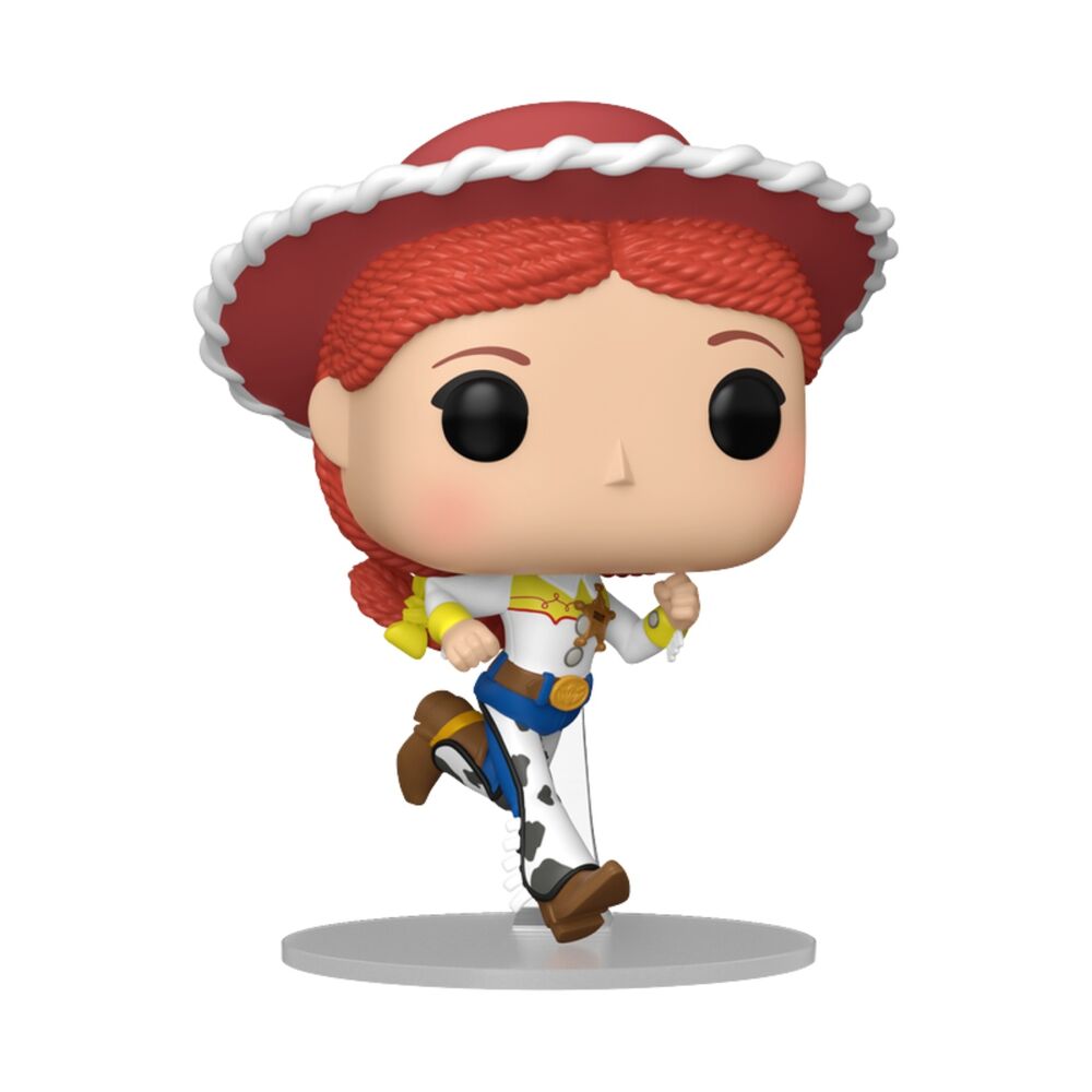 Funko POP Disney Pixar Toy Story 5 Jessie