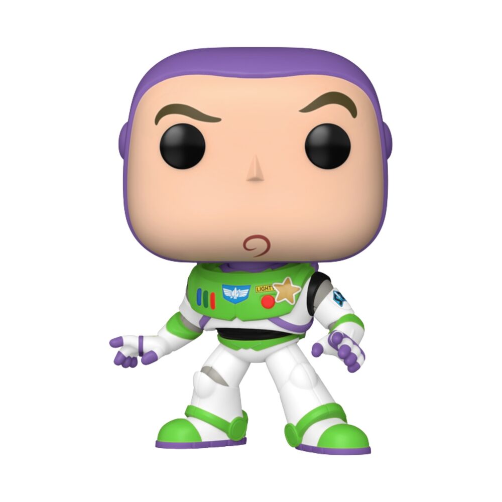 Funko POP Disney Pixar Toy Story 5 Buzz Lightyear