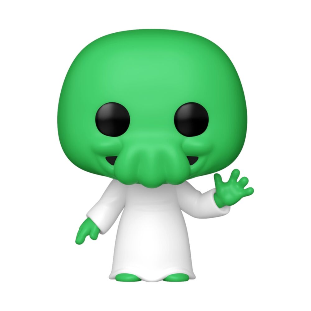 Funko POP Ilumination´s Minions &amp; Monsters Goomi