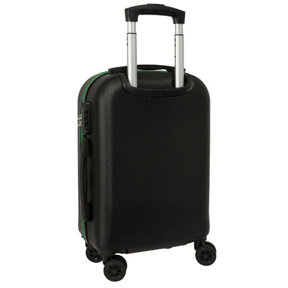 Mala Trolley de Viagem ABS Minecraft 50cm