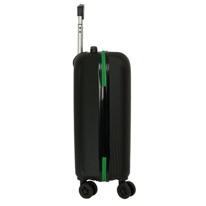 Mala Trolley de Viagem ABS Minecraft 50cm