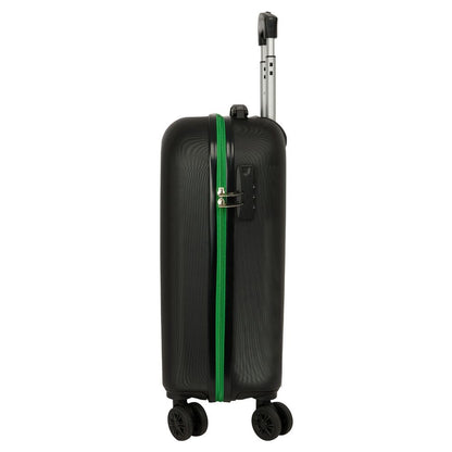 Mala Trolley de Viagem ABS Minecraft 50cm