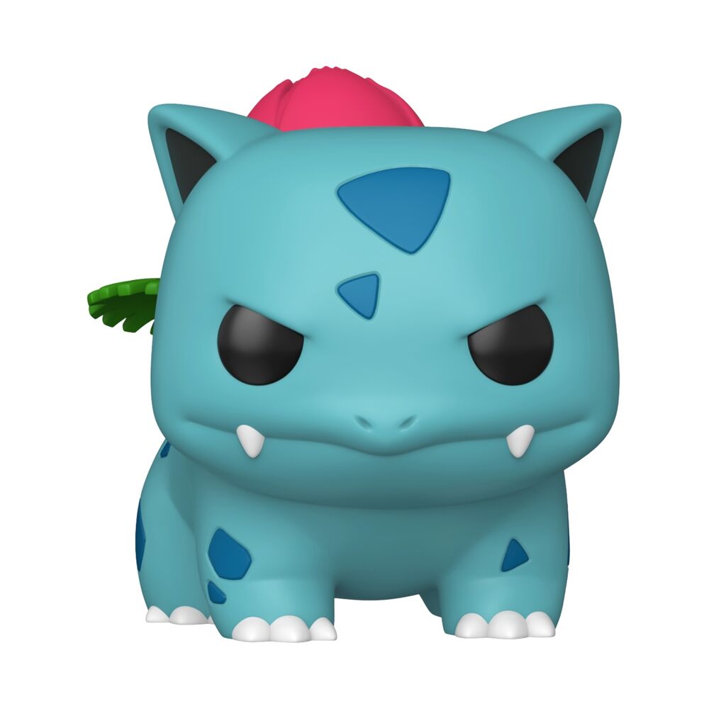 Funko POP Jumbo Pokemon Ivysaur