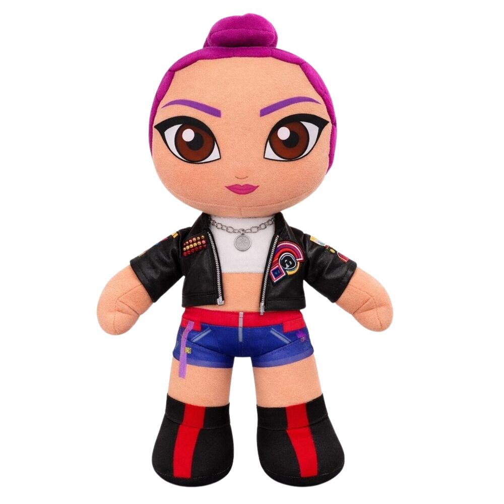 Peluche Rumi K-Pop 20cm