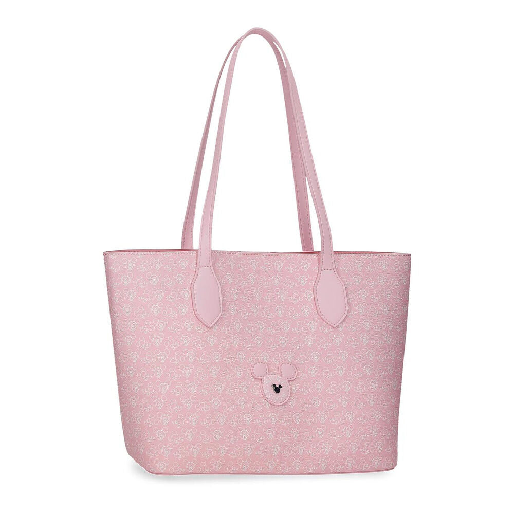 Bolsa Tote Cloudline Mickey Disney