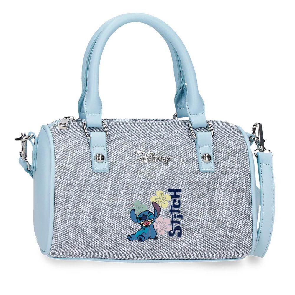 Bolsa Bowling Tiki Stitch Disney
