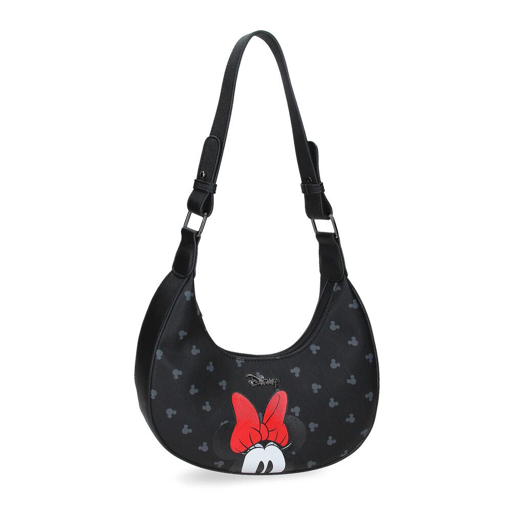 Bolsa Bowlogue Minnie Disney