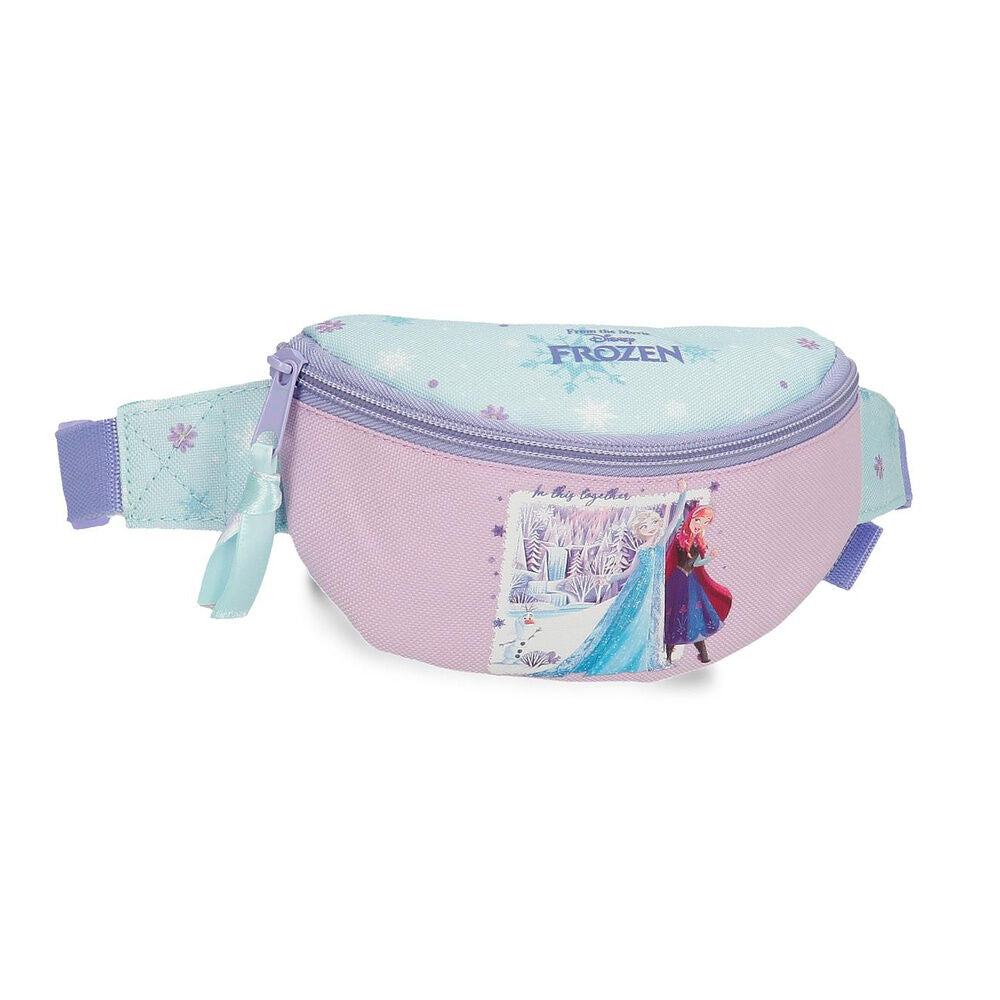Bolsa de Cintura In This Together Frozen Disney