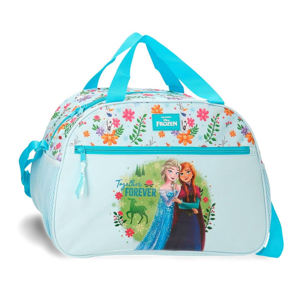Saco Forever Frozen Disney 40cm