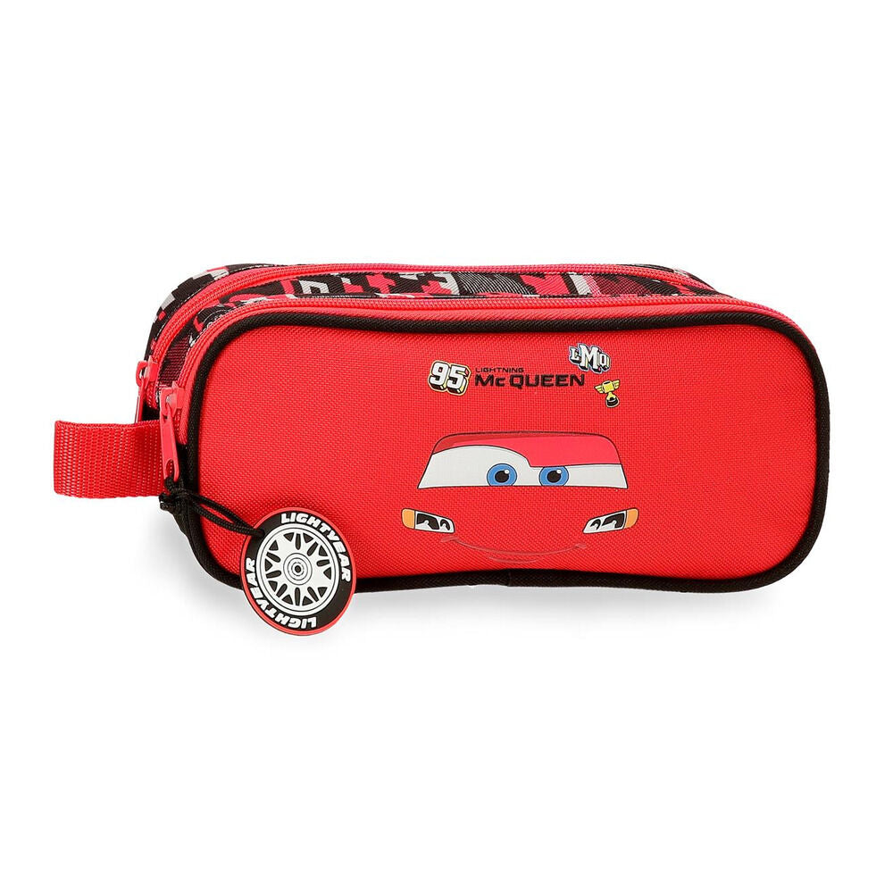 Necessaire Mcqueen Cars Disney