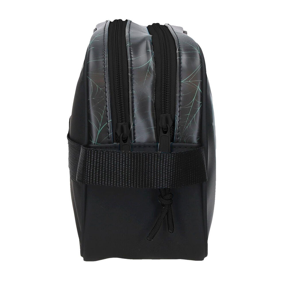 Necessaire Is Watching Us Spiderman Marvel Adaptável