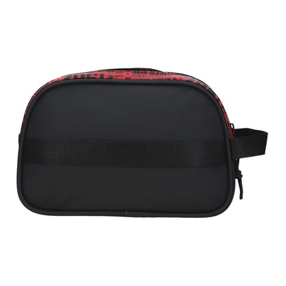 Necessaire Technology Spiderman Marvel Adaptável