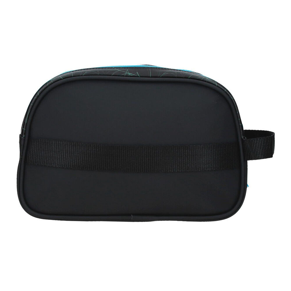 Necessaire Is Watching Us Spiderman Marvel Adaptável