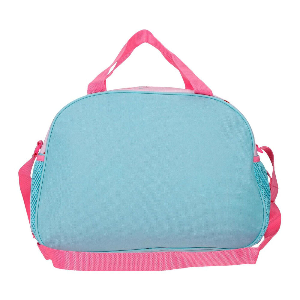 Saco de Desporto Happy To Be Me Minnie Disney 40cm